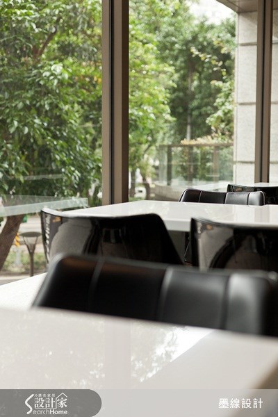 70坪新成屋(5年以下)＿現代風案例圖片＿墨線設計有限公司＿墨線_06之41