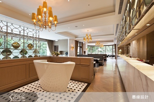 70坪新成屋(5年以下)＿現代風案例圖片＿墨線設計有限公司＿墨線_06之13