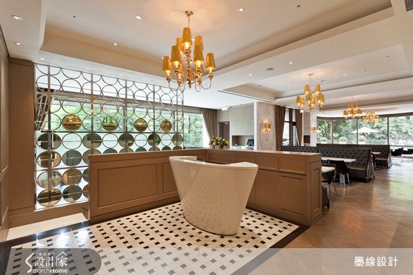 70坪新成屋(5年以下)＿現代風案例圖片＿墨線設計有限公司＿墨線_06之14