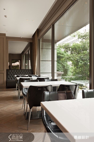 70坪新成屋(5年以下)＿現代風案例圖片＿墨線設計有限公司＿墨線_06之34