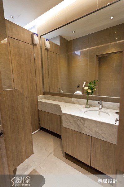 70坪新成屋(5年以下)＿現代風案例圖片＿墨線設計有限公司＿墨線_06之57