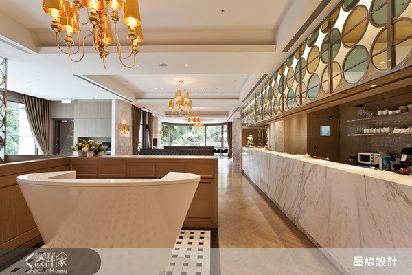 70坪新成屋(5年以下)＿現代風案例圖片＿墨線設計有限公司＿墨線_06之15