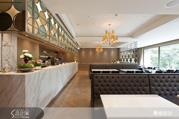 70坪新成屋(5年以下)＿現代風案例圖片＿墨線設計有限公司＿墨線_06之32