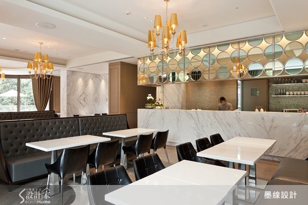 70坪新成屋(5年以下)＿現代風案例圖片＿墨線設計有限公司＿墨線_06之33