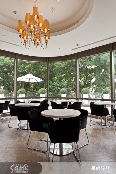 70坪新成屋(5年以下)＿現代風案例圖片＿墨線設計有限公司＿墨線_06之27