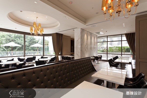 70坪新成屋(5年以下)＿現代風案例圖片＿墨線設計有限公司＿墨線_06之39