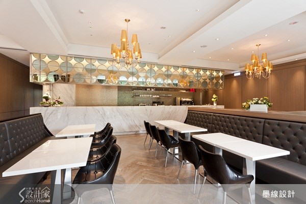 70坪新成屋(5年以下)＿現代風案例圖片＿墨線設計有限公司＿墨線_06之23