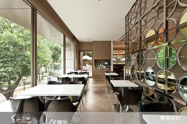 70坪新成屋(5年以下)＿現代風案例圖片＿墨線設計有限公司＿墨線_06之40