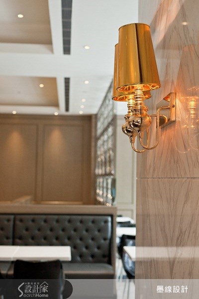 70坪新成屋(5年以下)＿現代風案例圖片＿墨線設計有限公司＿墨線_06之49