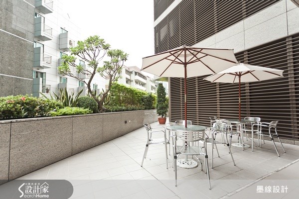 70坪新成屋(5年以下)＿現代風案例圖片＿墨線設計有限公司＿墨線_06之59