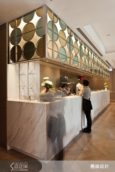 70坪新成屋(5年以下)＿現代風案例圖片＿墨線設計有限公司＿墨線_06之31