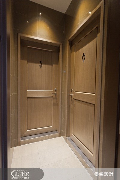 70坪新成屋(5年以下)＿現代風案例圖片＿墨線設計有限公司＿墨線_06之55