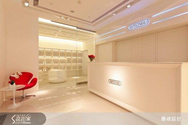 83坪中古屋(5~15年)＿簡約風案例圖片＿墨線設計有限公司＿墨線_07之7