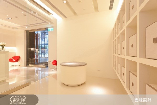 83坪中古屋(5~15年)＿簡約風案例圖片＿墨線設計有限公司＿墨線_07之9