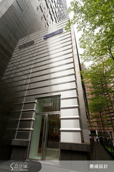 83坪中古屋(5~15年)＿簡約風案例圖片＿墨線設計有限公司＿墨線_07之1