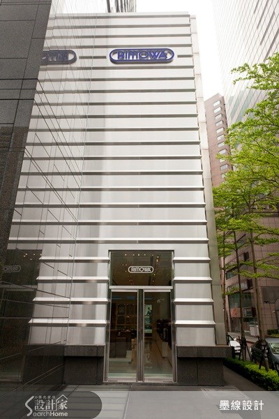 83坪中古屋(5~15年)＿簡約風案例圖片＿墨線設計有限公司＿墨線_07之2