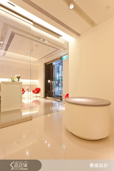 83坪中古屋(5~15年)＿簡約風案例圖片＿墨線設計有限公司＿墨線_07之8