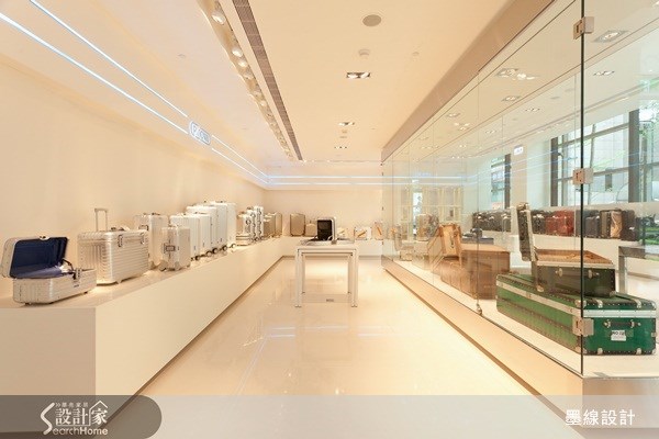 83坪中古屋(5~15年)＿簡約風案例圖片＿墨線設計有限公司＿墨線_07之11