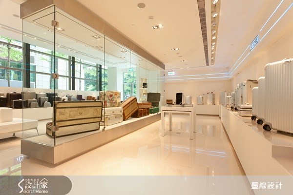 83坪中古屋(5~15年)＿簡約風案例圖片＿墨線設計有限公司＿墨線_07之13