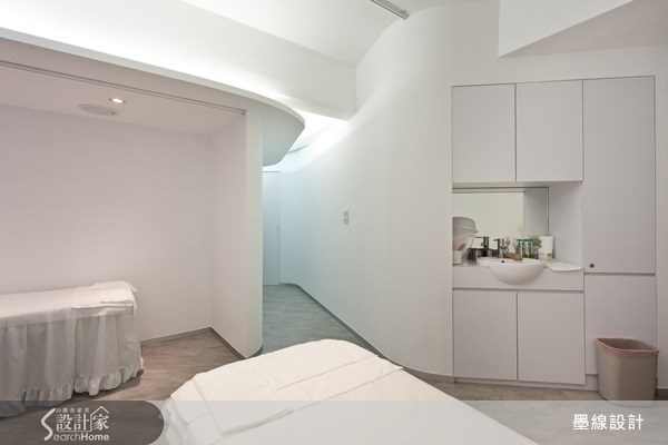 46坪老屋(16~30年)＿簡約風案例圖片＿墨線設計有限公司＿墨線_08之13