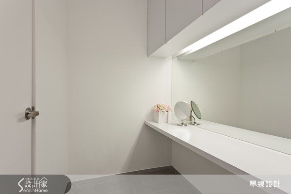 46坪老屋(16~30年)＿簡約風案例圖片＿墨線設計有限公司＿墨線_08之16