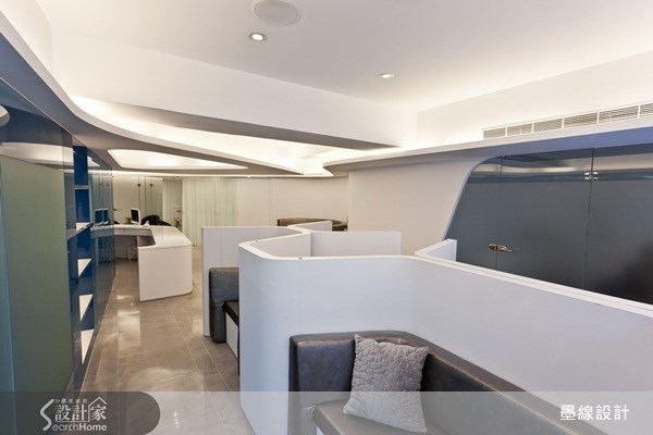 46坪老屋(16~30年)＿簡約風案例圖片＿墨線設計有限公司＿墨線_08之8