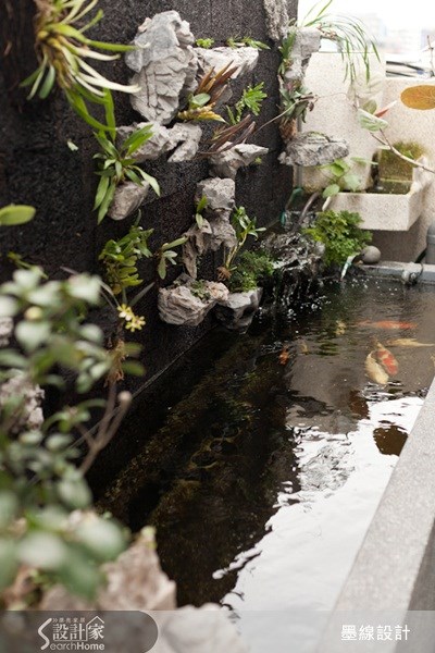40坪老屋(16~30年)＿北歐風案例圖片＿墨線設計有限公司＿墨線_11之26
