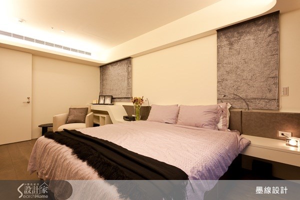 40坪新成屋(5年以下)＿奢華風案例圖片＿墨線設計有限公司＿墨線_12之26