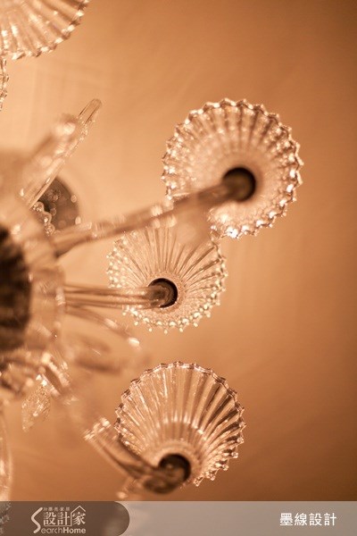 40坪新成屋(5年以下)＿奢華風案例圖片＿墨線設計有限公司＿墨線_12之18