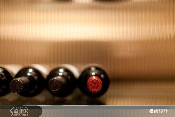 40坪新成屋(5年以下)＿奢華風案例圖片＿墨線設計有限公司＿墨線_12之14