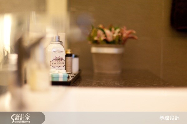 40坪新成屋(5年以下)＿奢華風案例圖片＿墨線設計有限公司＿墨線_12之31