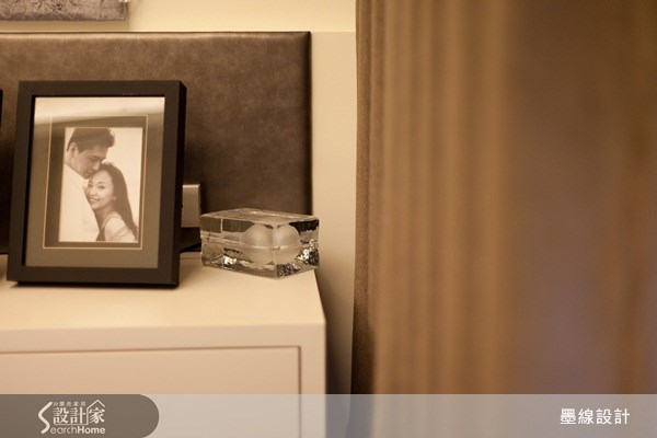 40坪新成屋(5年以下)＿奢華風案例圖片＿墨線設計有限公司＿墨線_12之32