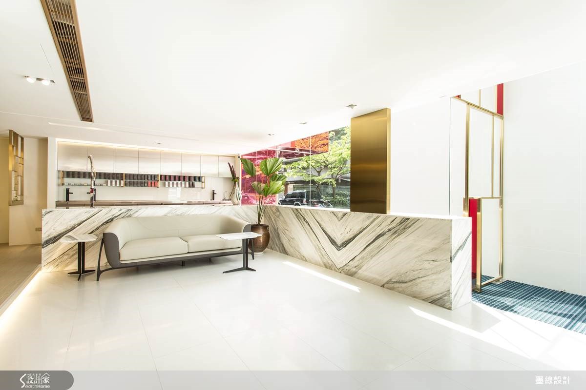 60坪老屋(16~30年)＿現代風案例圖片＿墨線設計有限公司＿墨線_14之10