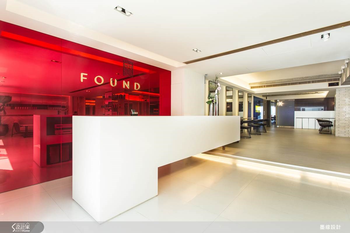 60坪老屋(16~30年)＿現代風案例圖片＿墨線設計有限公司＿墨線_14之8