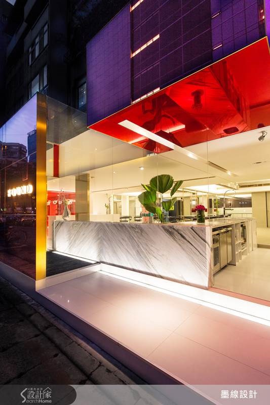 60坪老屋(16~30年)＿現代風案例圖片＿墨線設計有限公司＿墨線_14之4