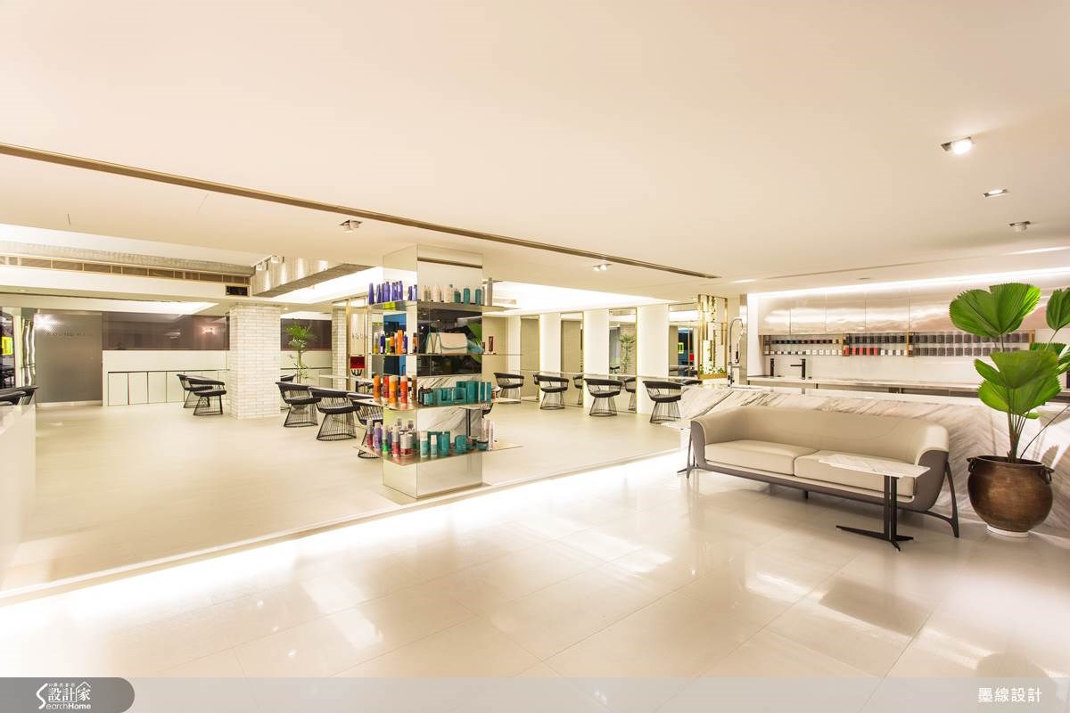 60坪老屋(16~30年)＿現代風案例圖片＿墨線設計有限公司＿墨線_14之11