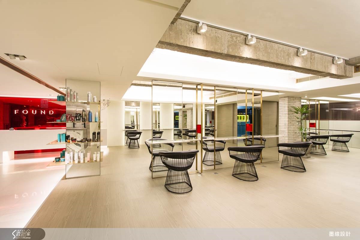 60坪老屋(16~30年)＿現代風案例圖片＿墨線設計有限公司＿墨線_14之13