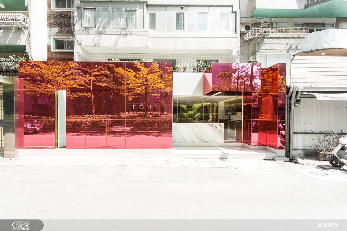 60坪老屋(16~30年)＿現代風案例圖片＿墨線設計有限公司＿墨線_14之1