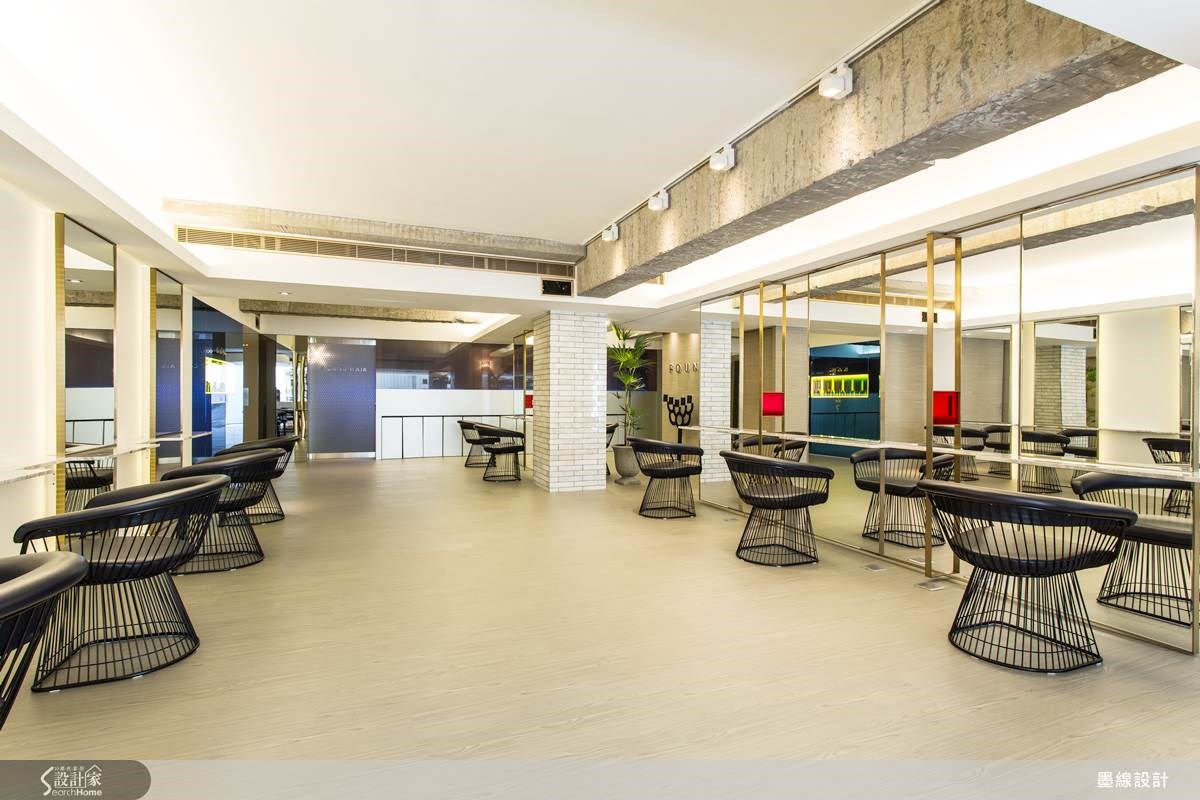 60坪老屋(16~30年)＿現代風案例圖片＿墨線設計有限公司＿墨線_14之12