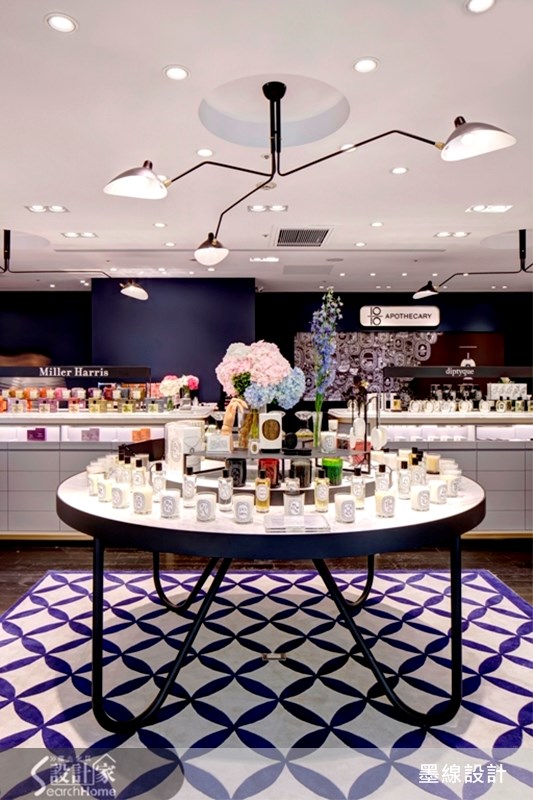 22坪老屋(16~30年)＿混搭風案例圖片＿墨線設計有限公司＿墨線_15之6