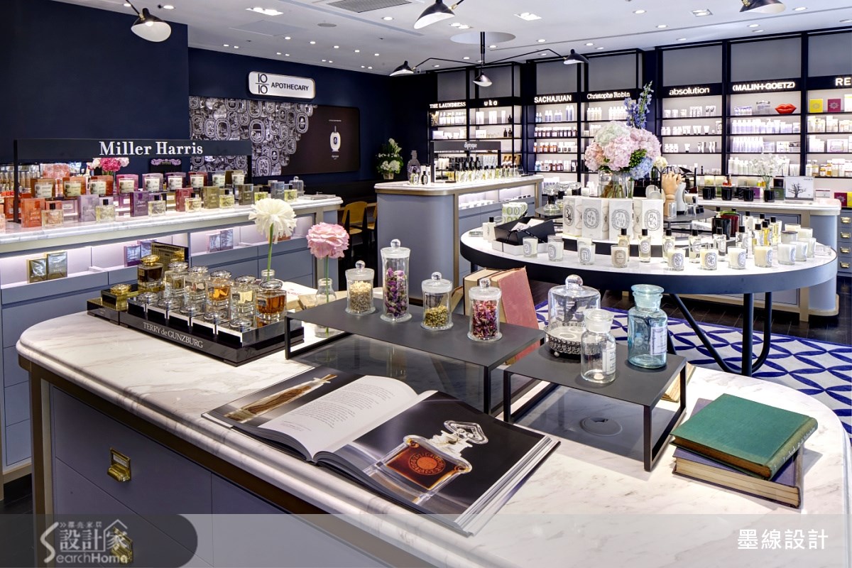 22坪老屋(16~30年)＿混搭風案例圖片＿墨線設計有限公司＿墨線_15之4