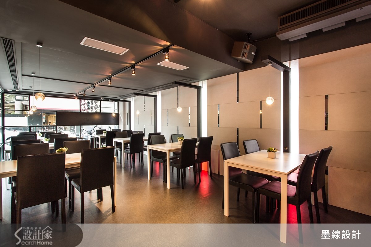 46坪老屋(16~30年)＿工業風案例圖片＿墨線設計有限公司＿墨線_16之14