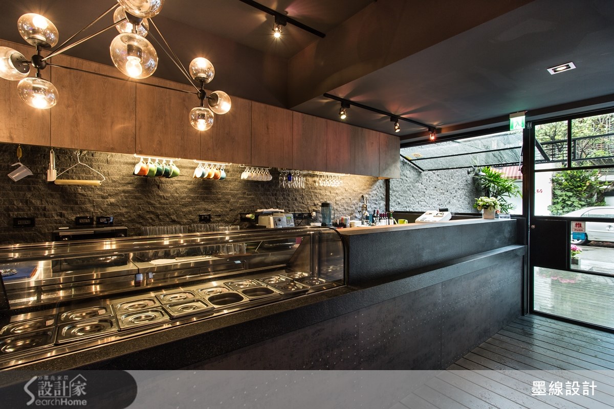 46坪老屋(16~30年)＿工業風案例圖片＿墨線設計有限公司＿墨線_16之15
