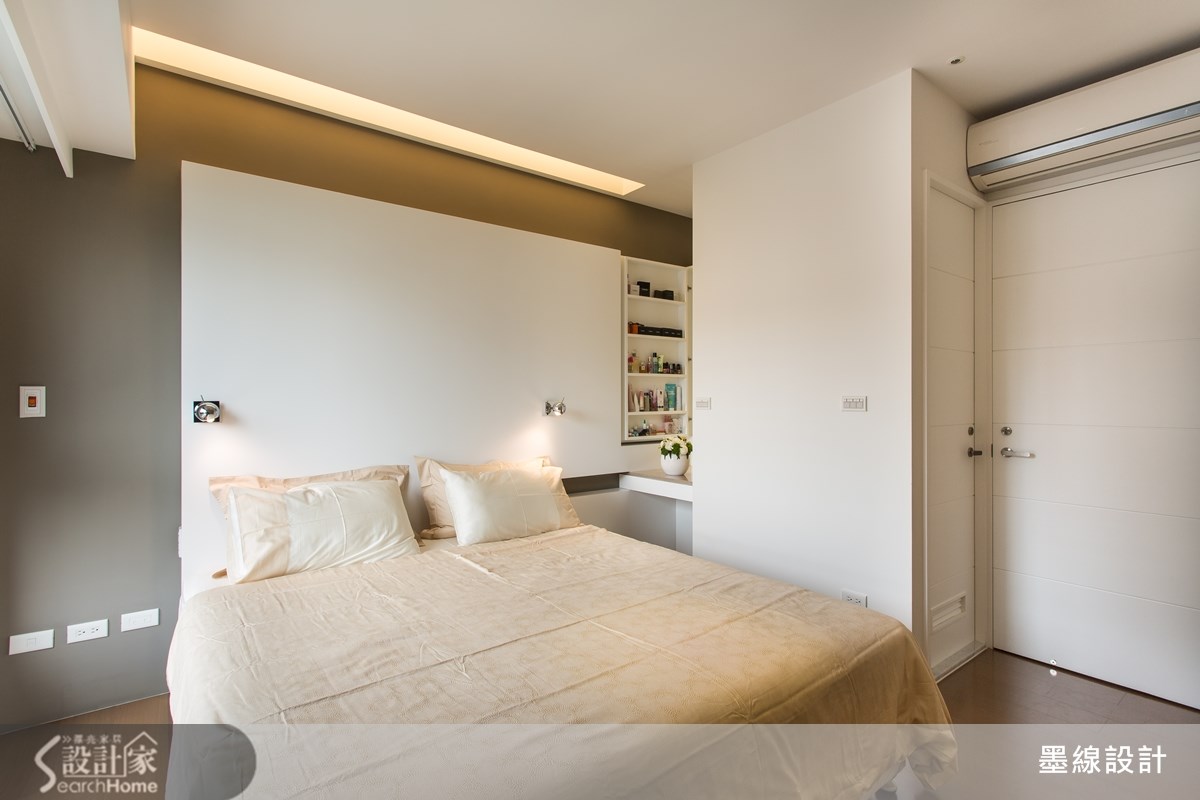 25坪新成屋(5年以下)＿奢華風案例圖片＿墨線設計有限公司＿墨線_19之3