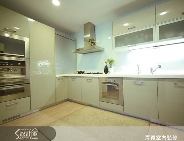 ＿現代風案例圖片＿青寬室內裝修公司＿青寬室內裝修公司／陳素梅之19