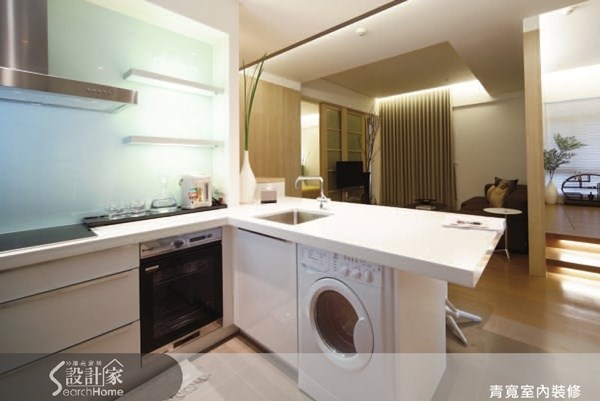 ＿現代風案例圖片＿青寬室內裝修公司＿青寬室內裝修公司／陳素梅之17
