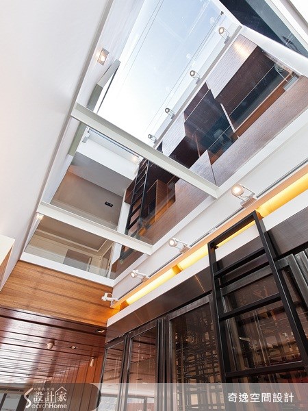 125坪老屋(16~30年)＿現代風案例圖片＿奇逸空間設計＿奇逸_07之14
