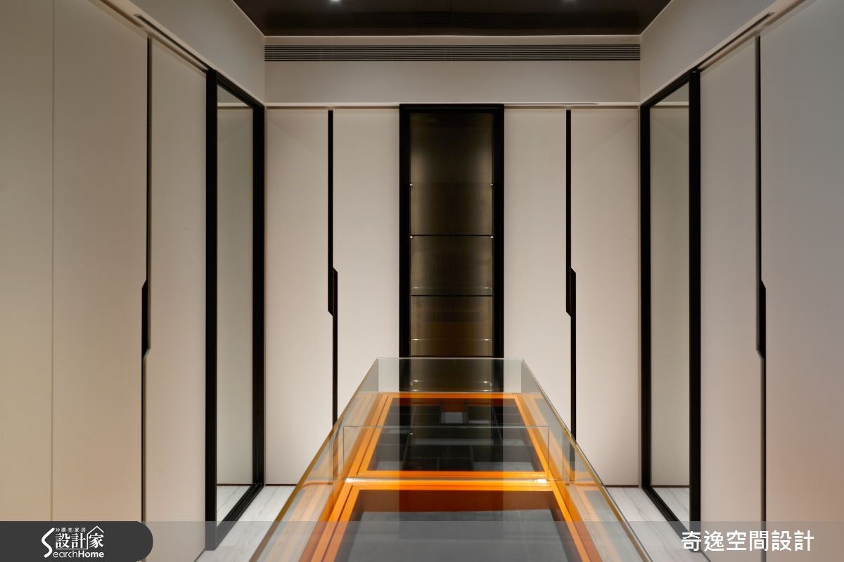 新成屋(5年以下)＿簡約風案例圖片＿奇逸空間設計＿奇逸_10之24