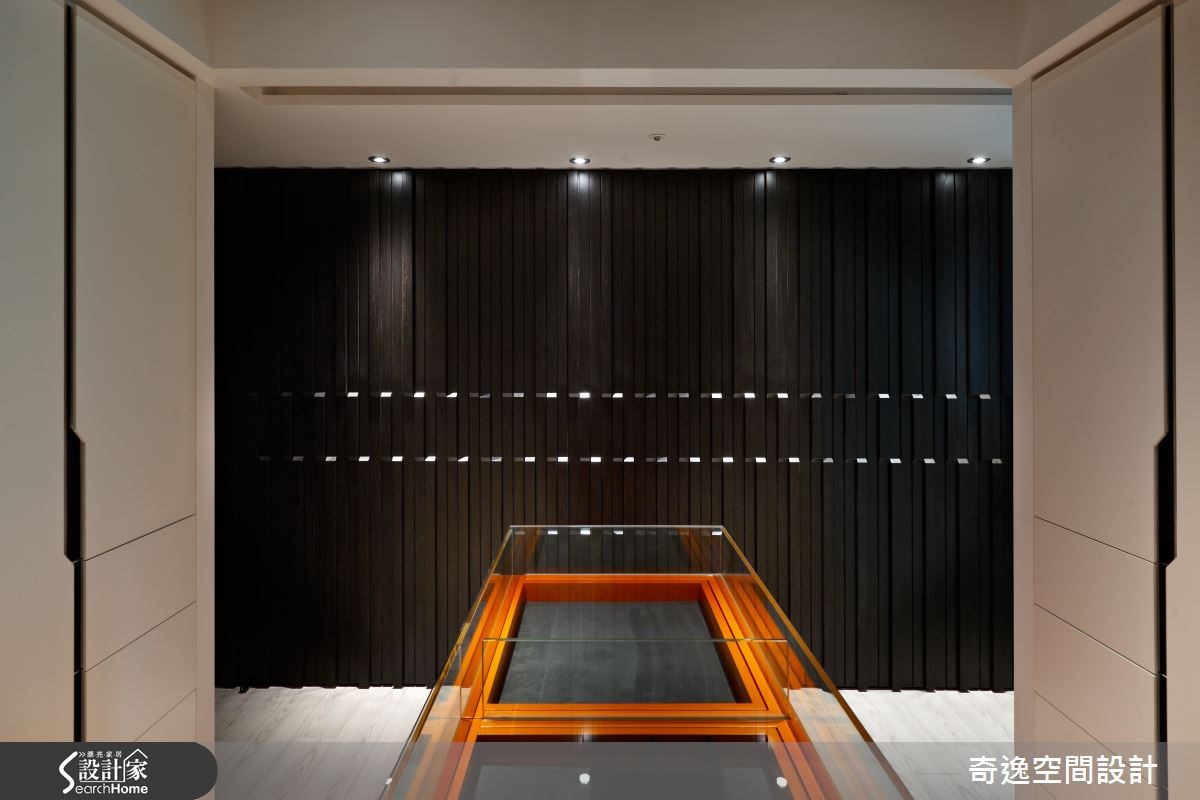 新成屋(5年以下)＿簡約風案例圖片＿奇逸空間設計＿奇逸_10之25