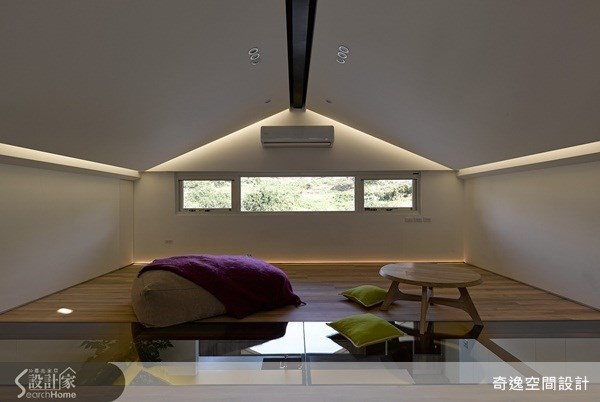 63坪中古屋(5~15年)＿現代風案例圖片＿奇逸空間設計＿奇逸_15之48